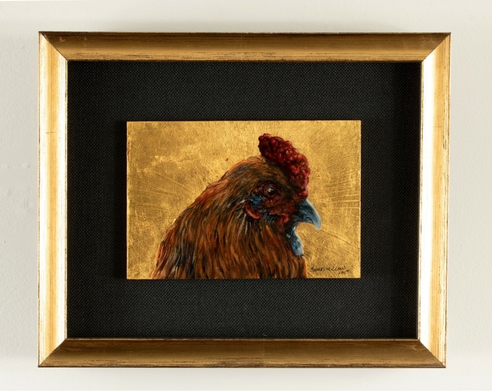 Galería de arte Collector's Choice Art Gallery