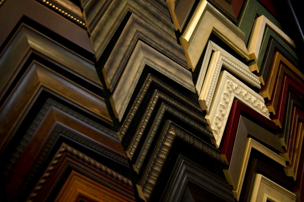 Galería de arte Art Preserve