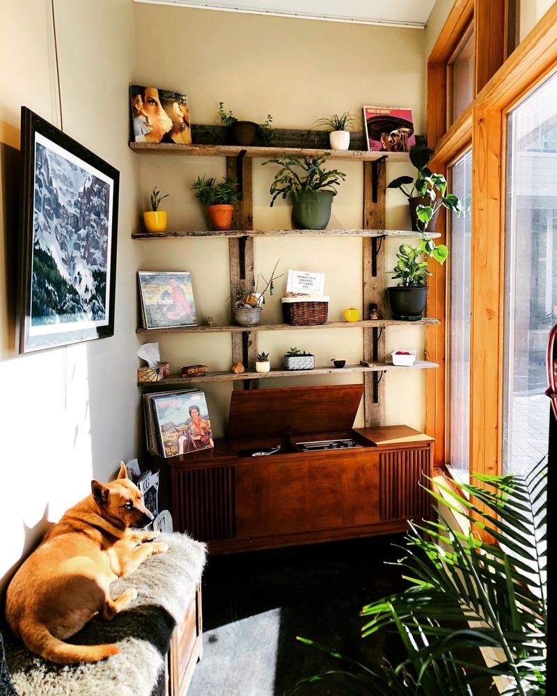 Art Gallery Botega Salon & Gallery