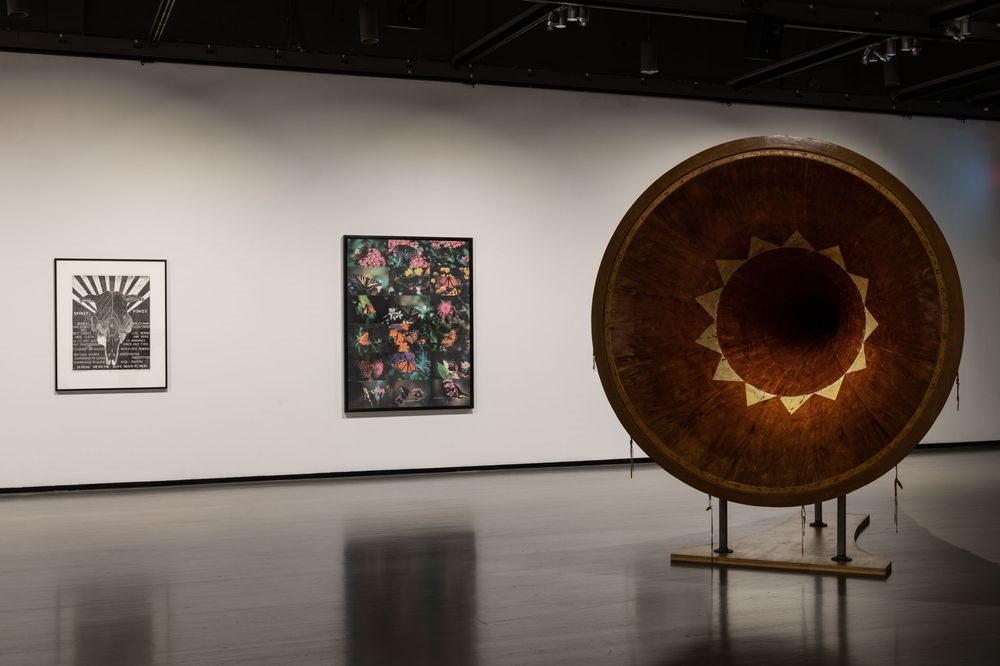 Art Gallery Walter Phillips Gallery