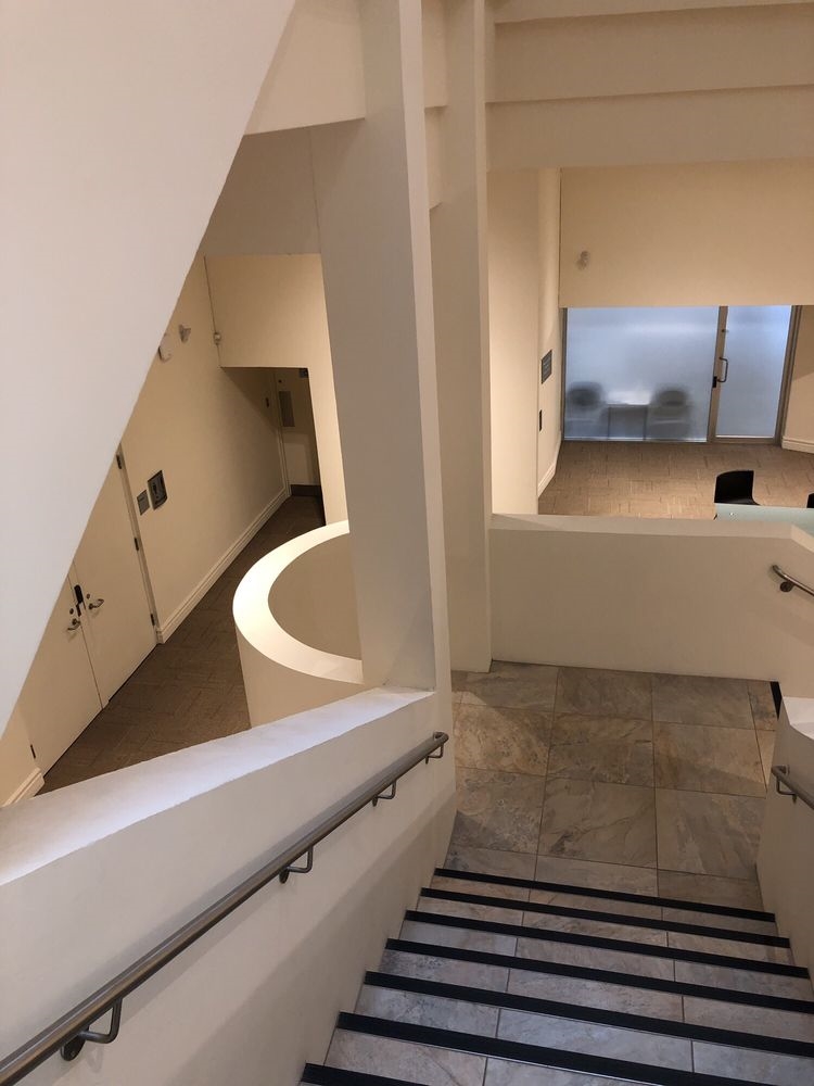 Galerie d'art Museum London