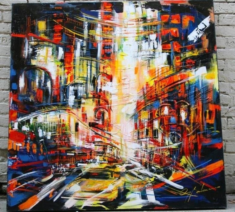 Galerie d'art Artisan's Alley