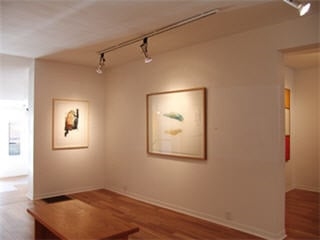 Galerie d'art Thielsen Gallery