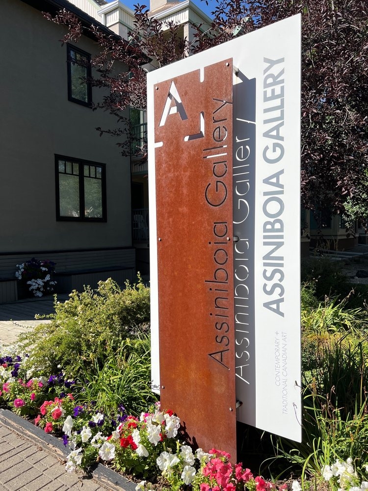 Art Gallery Assiniboia Gallery