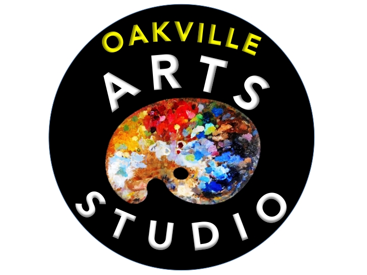 Art Gallery Oakville Arts Studio