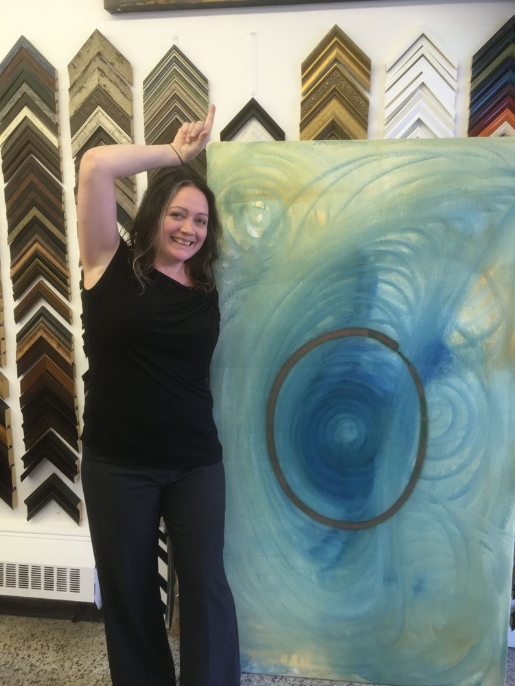 Art Gallery Clea's Gallery