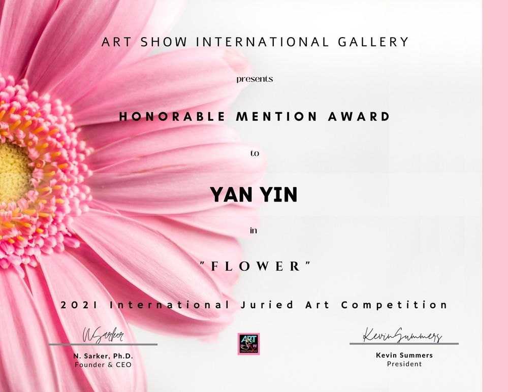 Art Gallery Yin Yan Studio