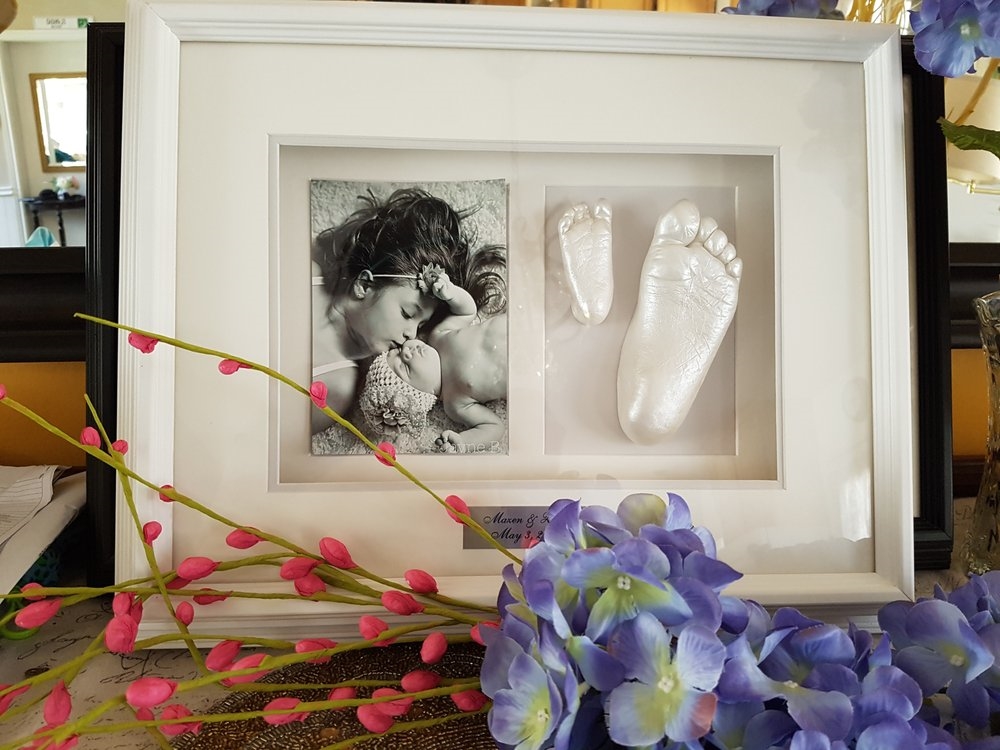 Art Gallery Mish Life Casting Studio