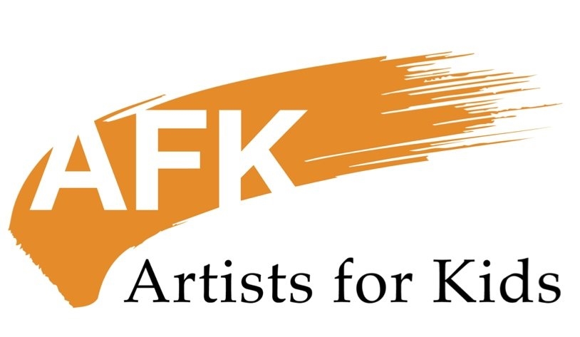Art Gallery Artists For Kids