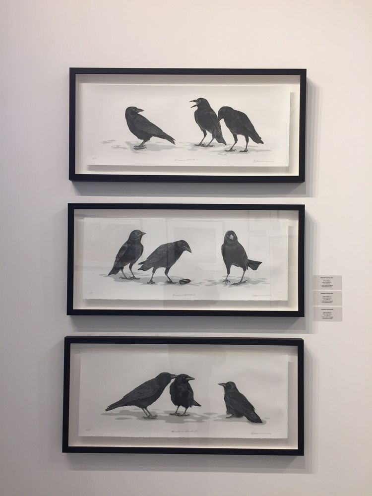 Art Gallery North Vancouver Community Arts Council