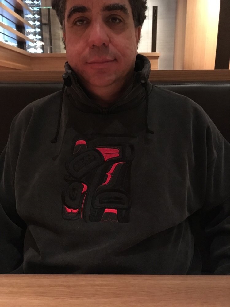 Galerie d'art Gallery Indigena