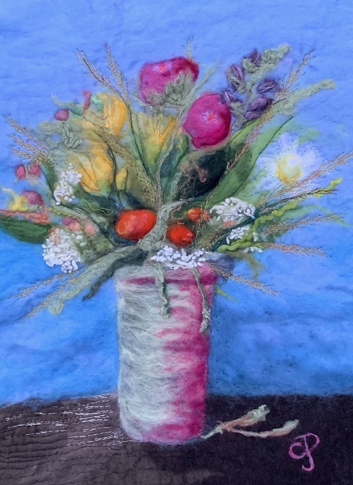 Galerie d'art Blue Sky Art Studio