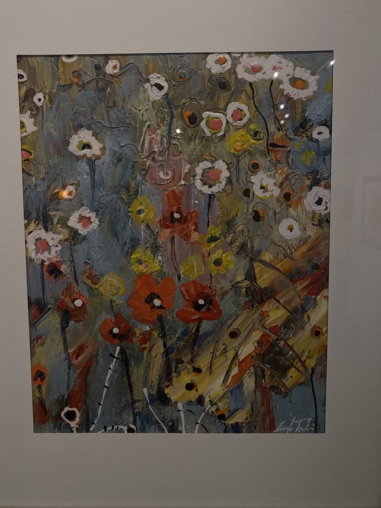 Art Gallery Studio 74