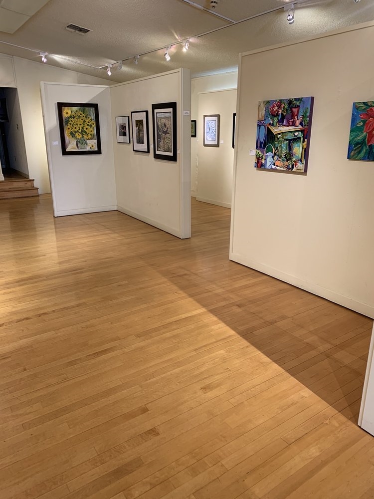 Art Gallery Kings Art Center