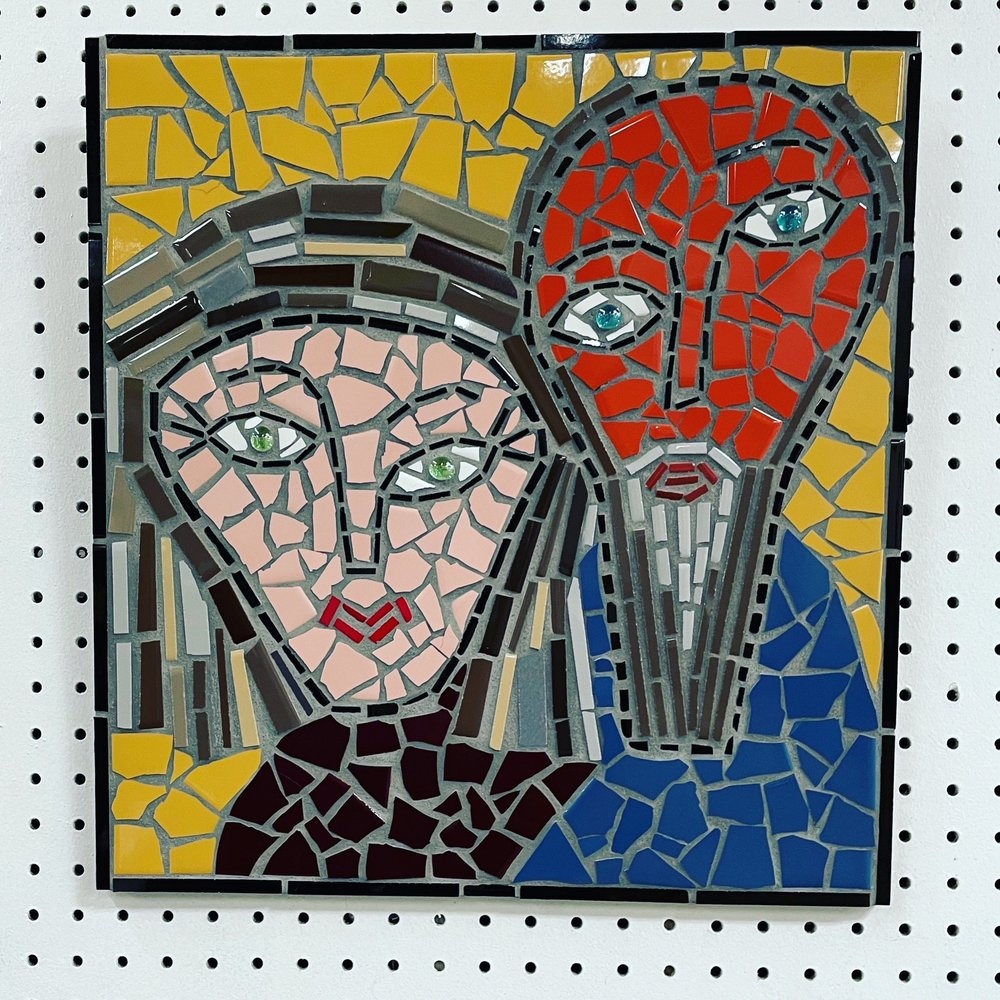 Art Gallery Chris M. Sorensen Art Studio & Gallery