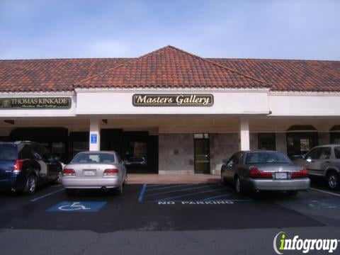 Art Gallery Rollf's Gallery & Picture Framing