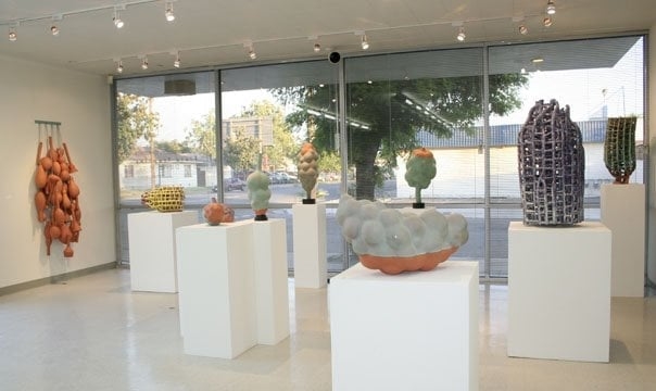 Art Gallery Clay Mix