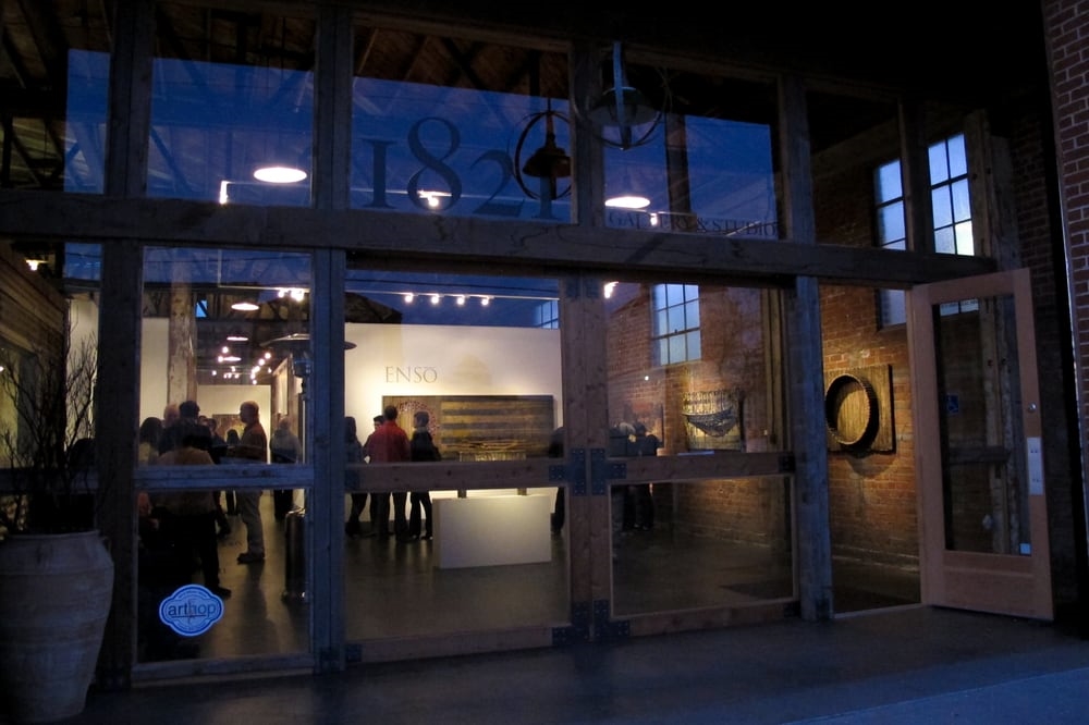 Art Gallery 1821 Gallery