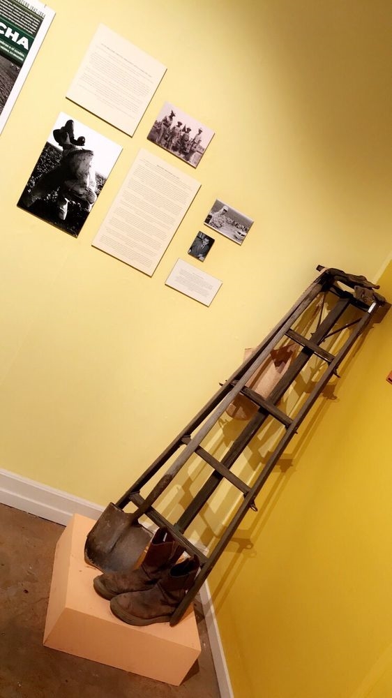 Art Gallery Arte Americas