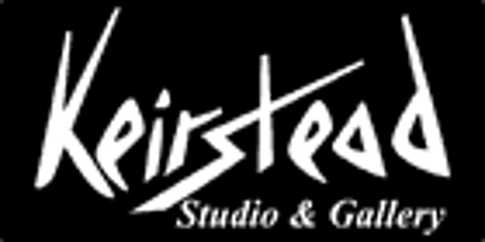 Art Gallery James Keirstead Studio
