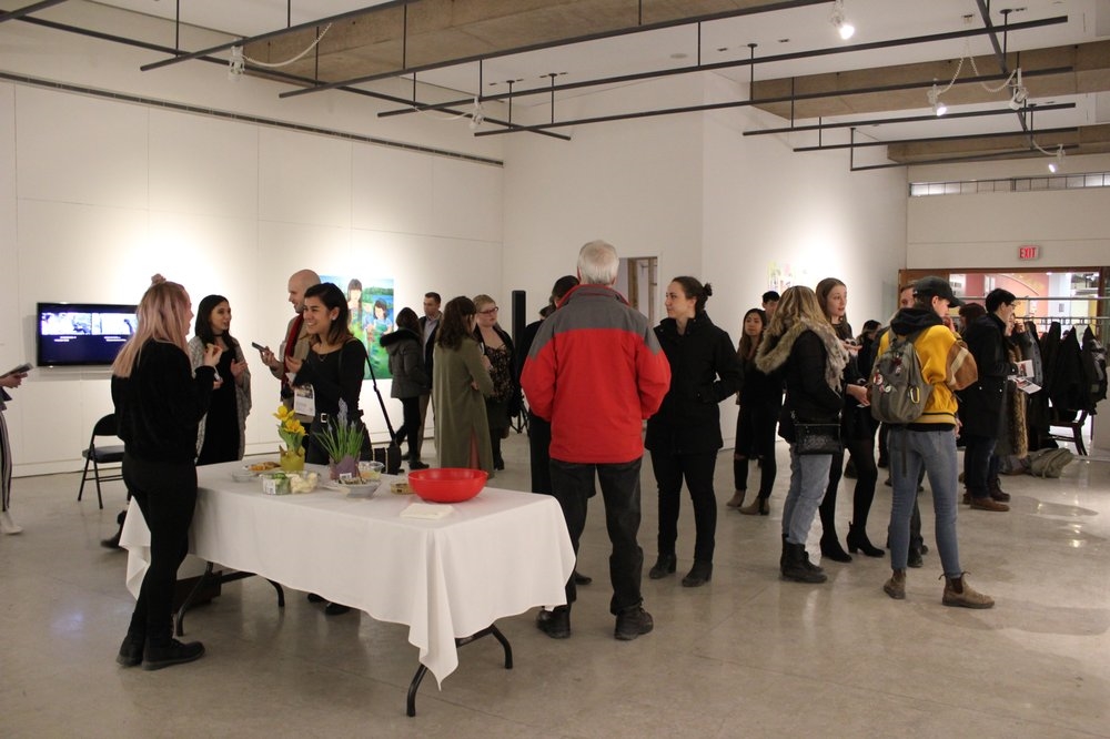 Art Gallery The Union Gallery