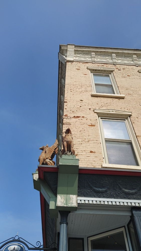 Art Gallery Michael Ringer Galleries St Lawrence Galleries