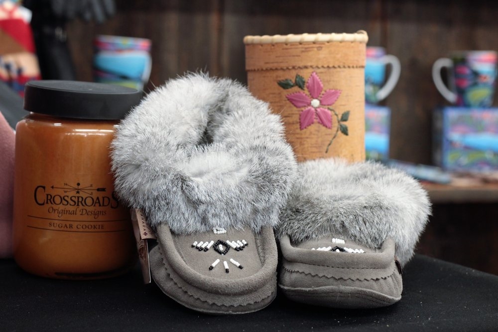 Art Gallery Native Renaissance