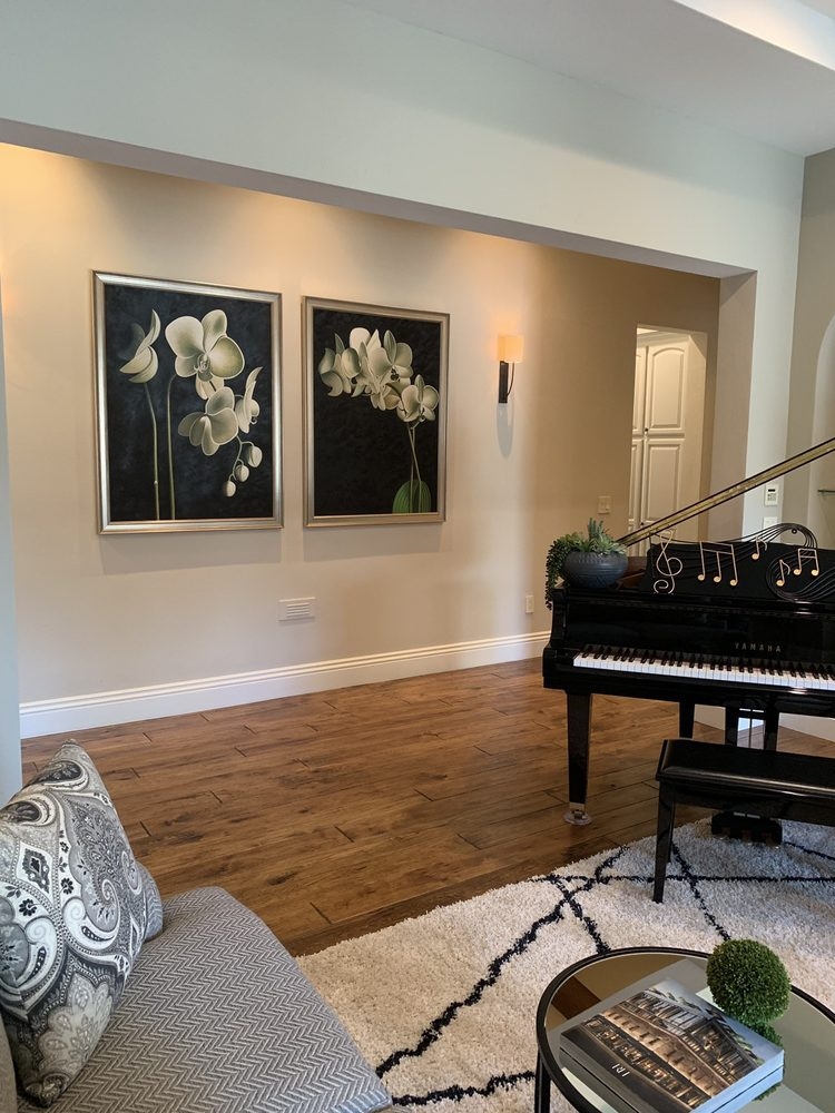 Galería de arte Noa's Art