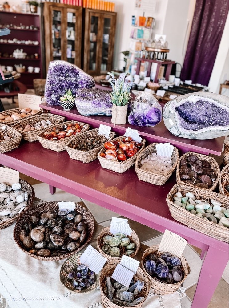 Galería de arte Dragonfairy