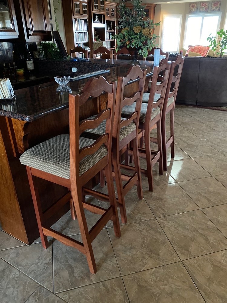 Galería de arte Michaeljon Woodworker