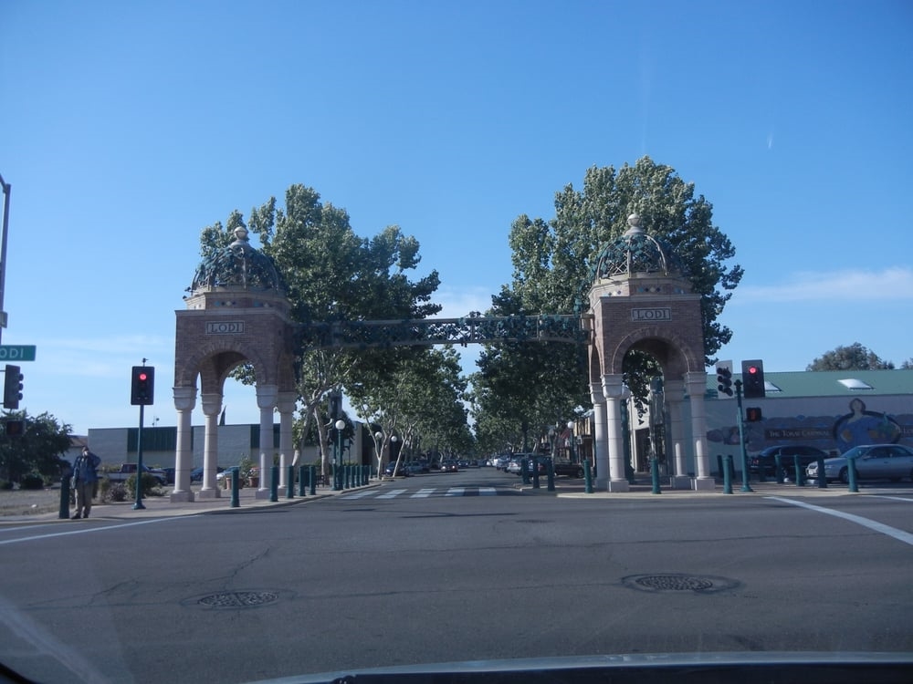 Galería de arte School Street Gallery