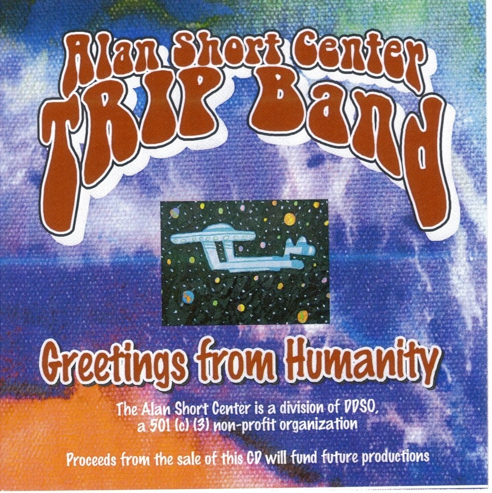 Galería de arte Alan Short Center