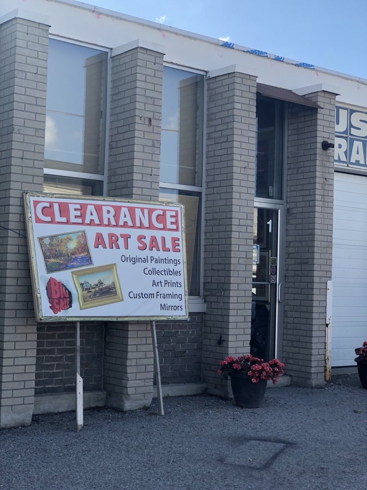 Art Gallery The Art Forum