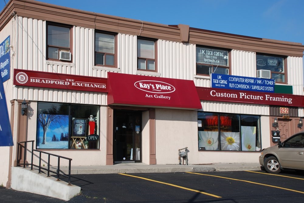 Art Gallery Kay's Place