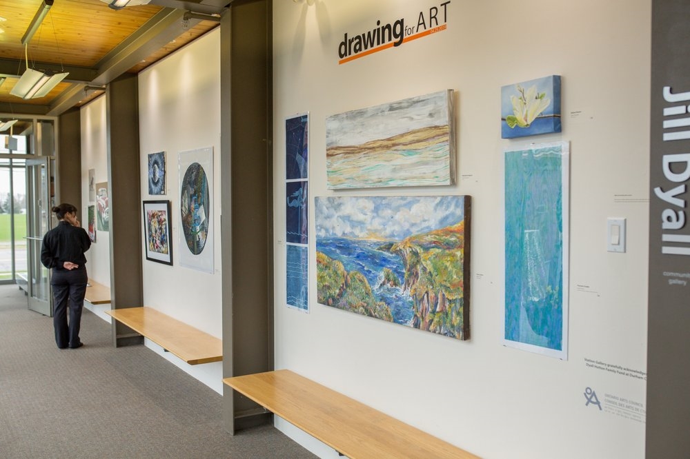 Art Gallery Station Gallery