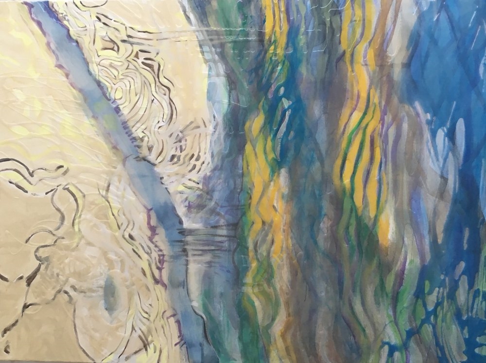 Art Gallery Art Classes Uxbridge