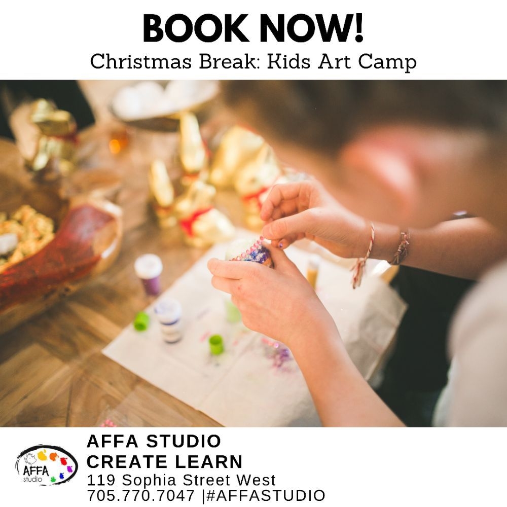 Art Gallery Angela Francis Fine Art Studio