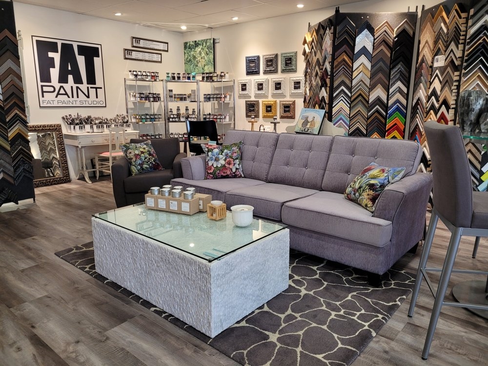 Art Gallery Urban Art & Design