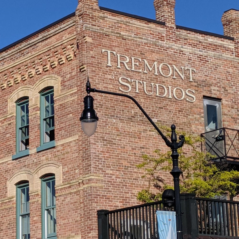 Art Gallery Tremont Studios