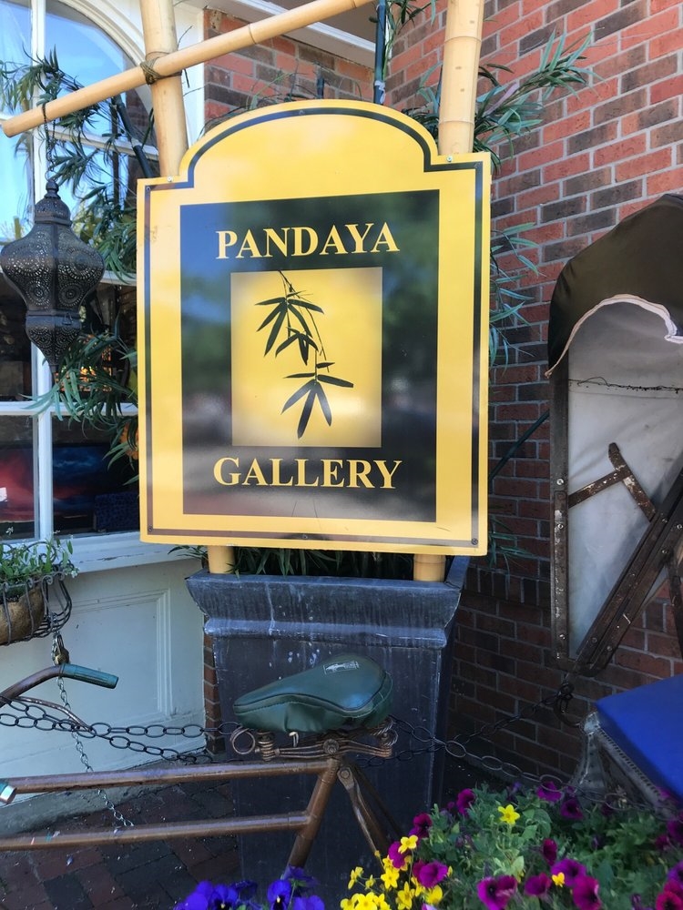 Galerie d'art Pandaya Gallery