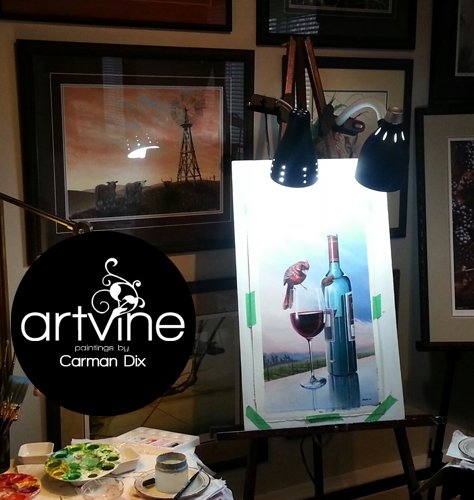 Galerie d'art Artvine