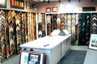 Galerie d'art Art Effects Gallery And Framing Centre