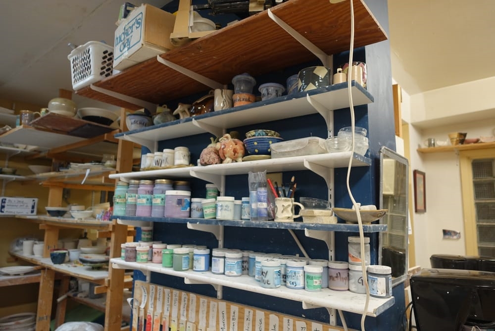 Galerie d'art Clay Design