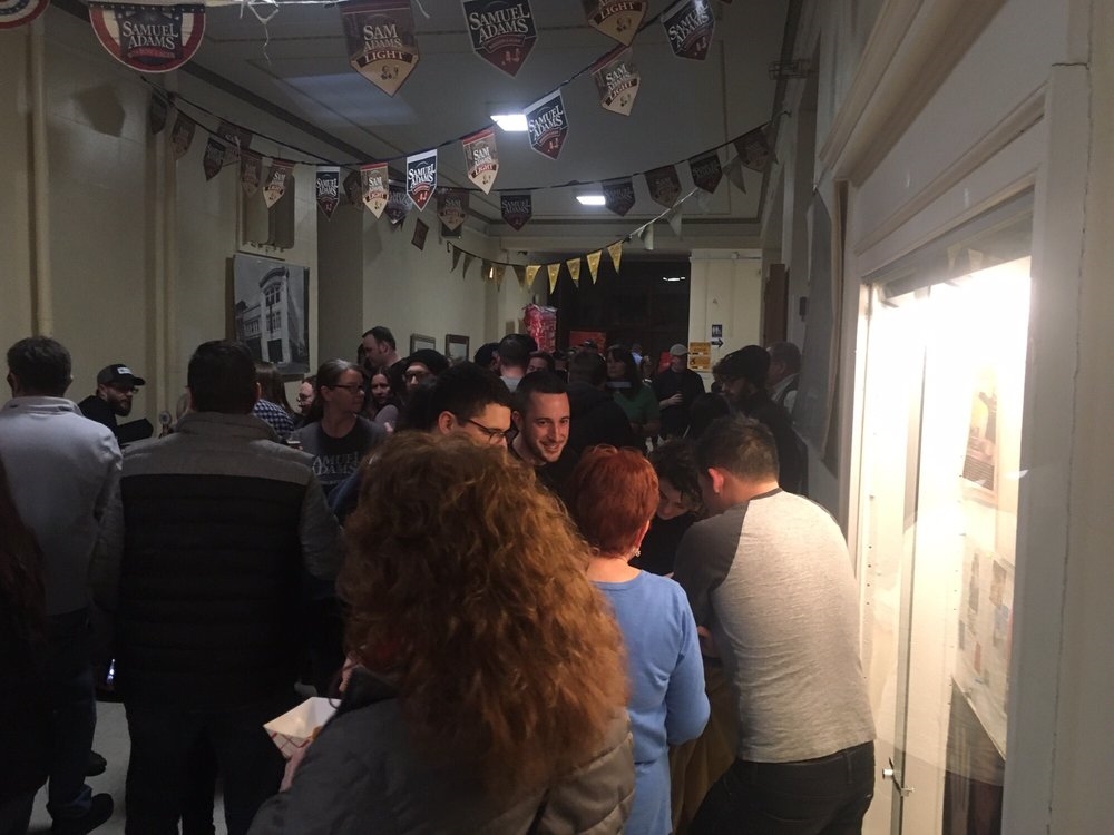 Art Gallery Niagara Arts & Cultural Center