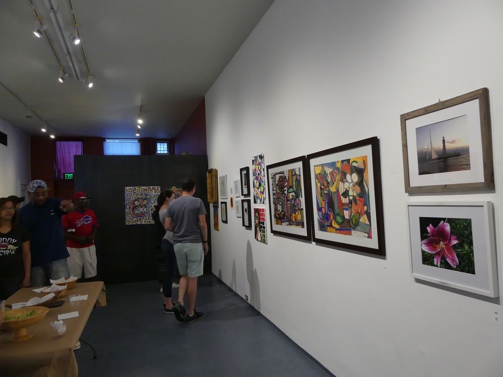 Art Gallery El Museo Francisco Oller y Diego Rivera