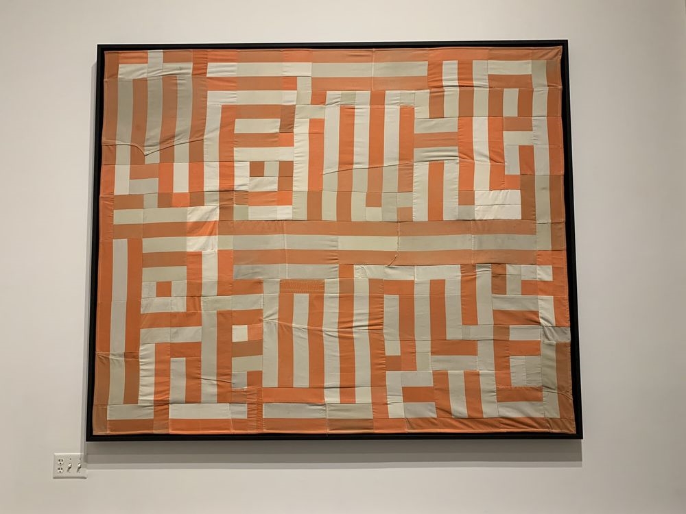 Art Gallery Buffalo AKG Art Museum