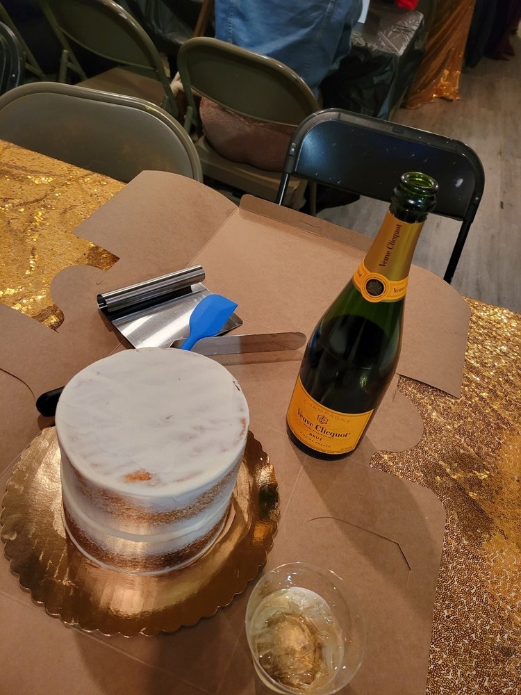 Art Gallery Paint the Town