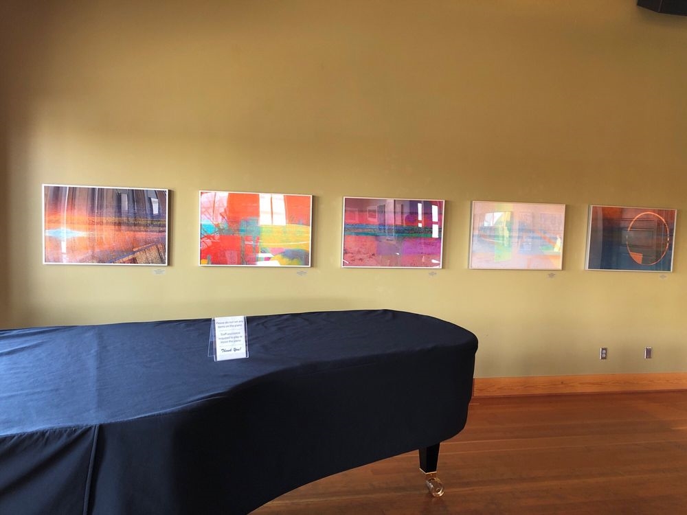 Art Gallery Jansen Art Center