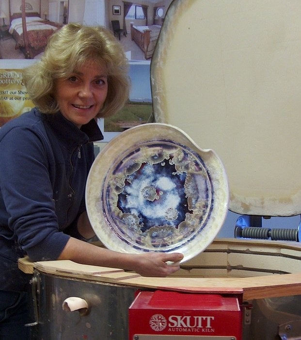 Art Gallery Greendale Pottery & Country Guest House