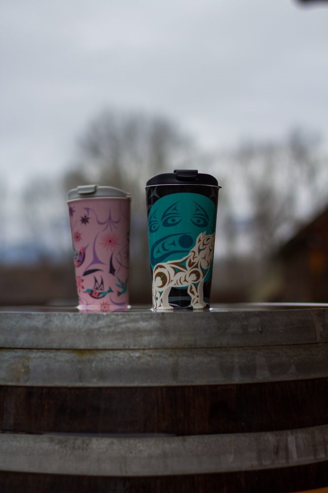 Art Gallery Sxwimele Boutique and Gifts